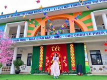 Tết 2025