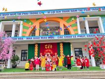 Tết 2025