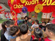 Tết 2025