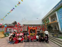 Tết 2025