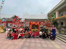 Tết 2025