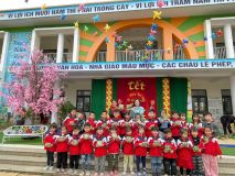 Tết 2025