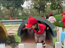 ẢNH TRẢI NGHIỆM KHU VẠN AN THANH TRÌ HÀ NỘI