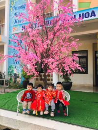 Ảnh tết 2025