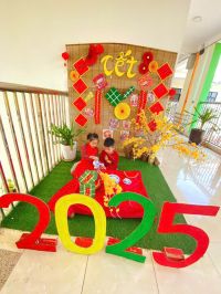 Tết 2025