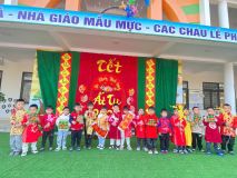 Tết 2025