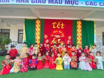 Tết 2025
