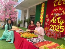 Tết 2025