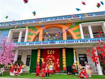 Tết 2025