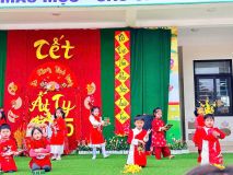 Tết 2025