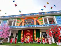 Tết 2025