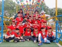 ẢNH TRẢI NGHIỆM KHU VẠN AN THANH TRÌ HÀ NỘI