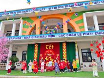 Tết 2025