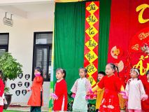 Tết 2025