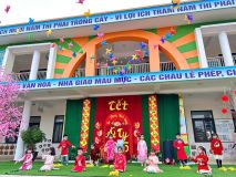 Tết 2025
