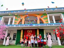 Tết 2025