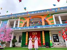 Tết 2025