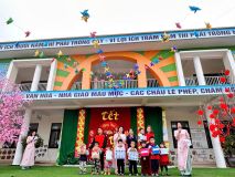 Tết 2025