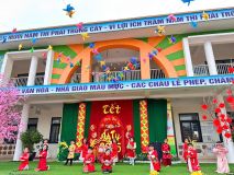 Tết 2025
