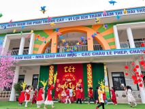 Tết 2025