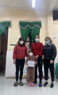 Tết yêu thương - Chào xuân 2022