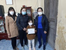 CÔNG ĐOÀN TRƯỜNG MN PHƯƠNG TRUNG II" TẾT YÊU THƯƠNG - CHÀO XUÂN MỚI 2022"