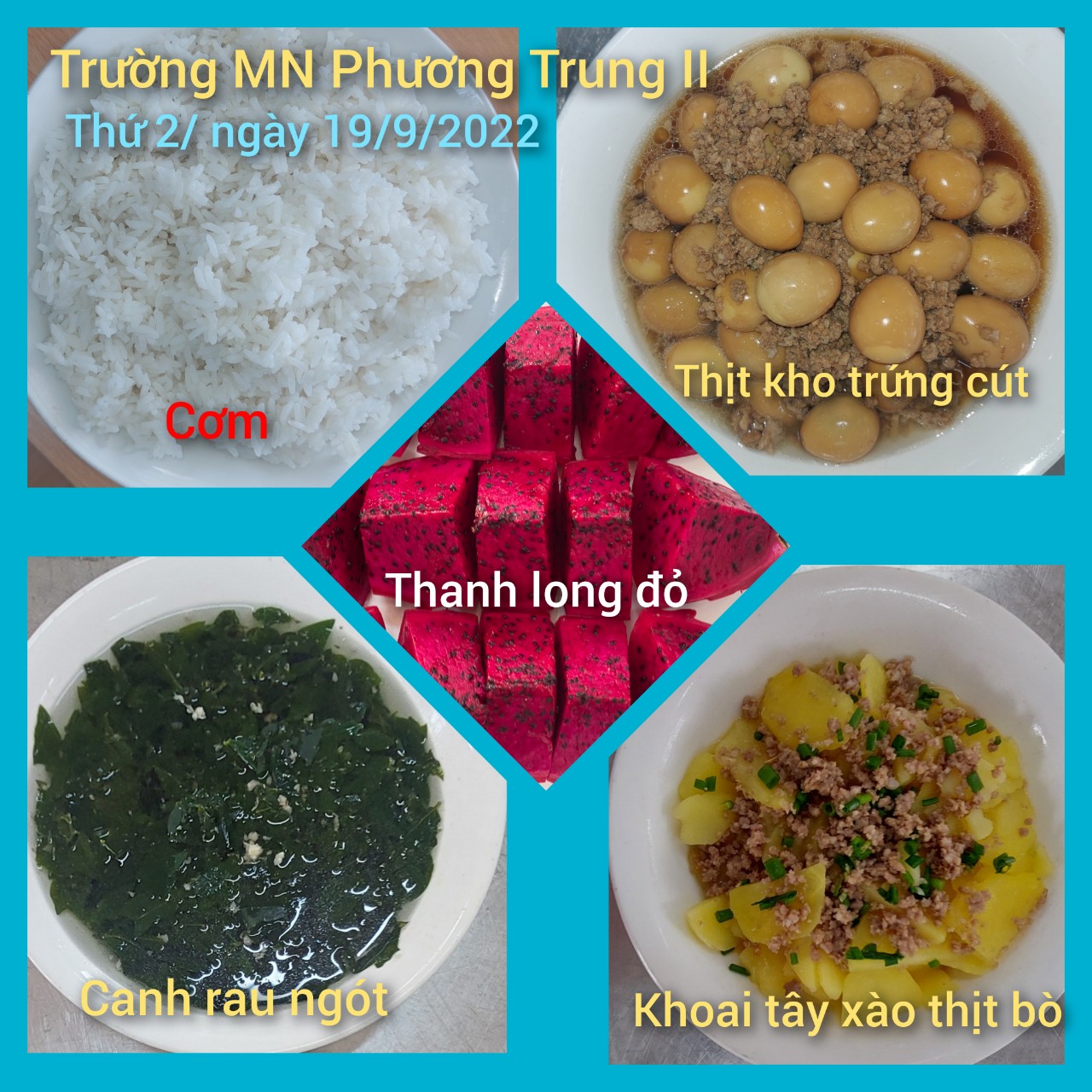 thứ 2 2