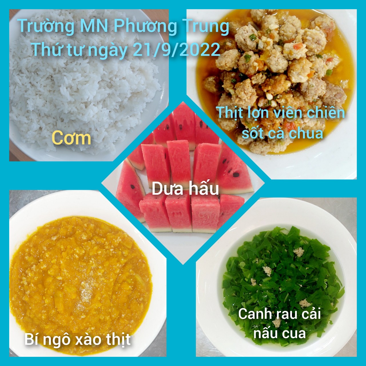 thứ 4