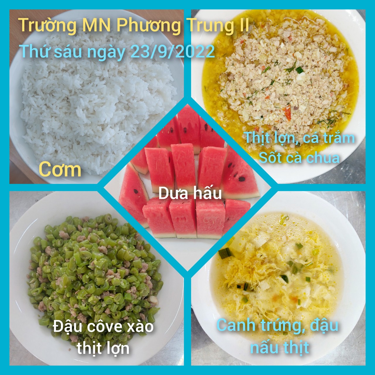 thứ 6