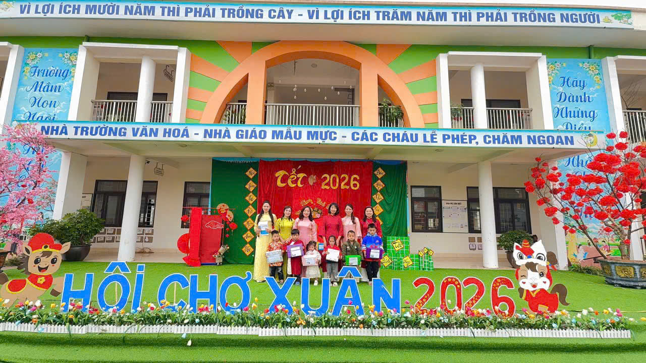 THÔNG BÁO
